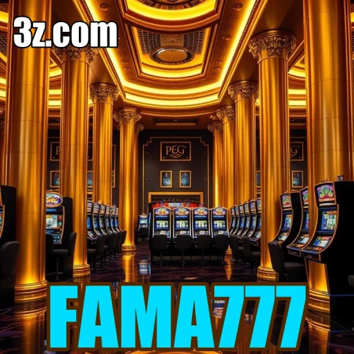 Bingo Interativo no FAMA777: Uma Nova Dimensão de Diversão