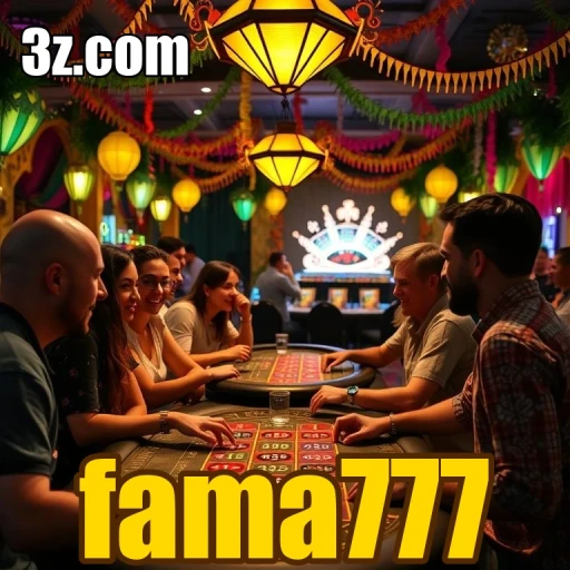 Explorando a FAQ do FAMA777: Suporte e Dicas para Jogadores