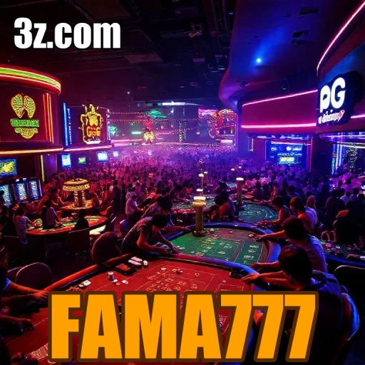 Experimente Livebetting na FAMA777 e Ganhe Emoção em Cada Aposta