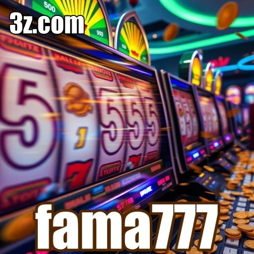 Promoções Irresistíveis no FAMA777 para Aumentar sua Diversão