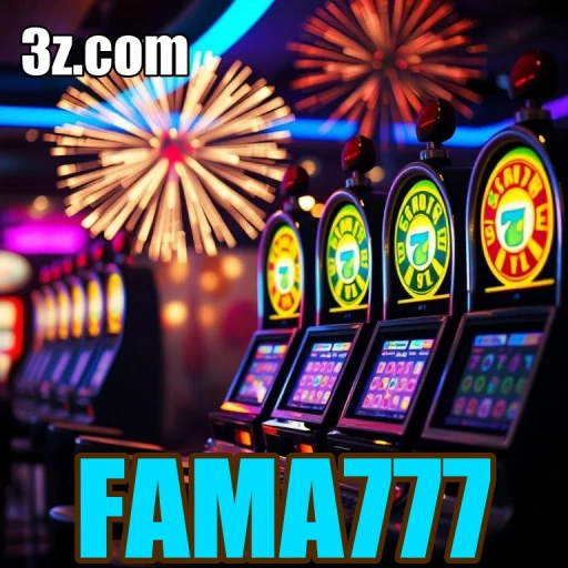 Críticas Incríveis: FAMA777 Revela O Que Há de Melhor