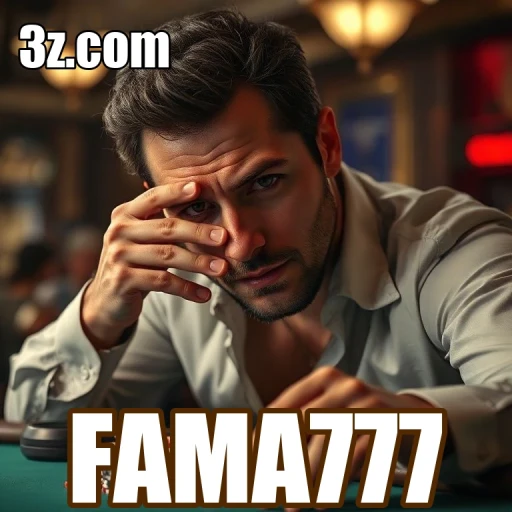 Raspadinhas Empolgantes: Atrações do FAMA777 para Jogadores