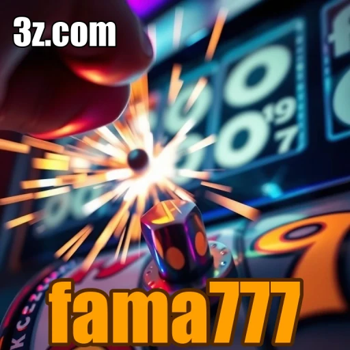 FAMA777: Explore as Slots Mais Empolgantes do Brasil