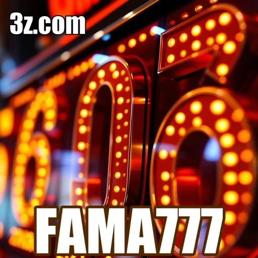 Suporte Primoroso em FAMA777: A Base Para Sua Diversão