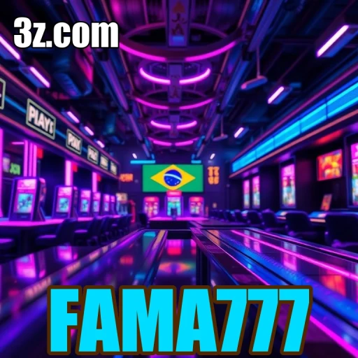 Vídeo Empolgante no FAMA777: Recursos que Encantam Jogadores